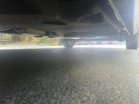 [上海·沪A] 二手别克别克GL82021款 陆上公务舱 652T 豪华型