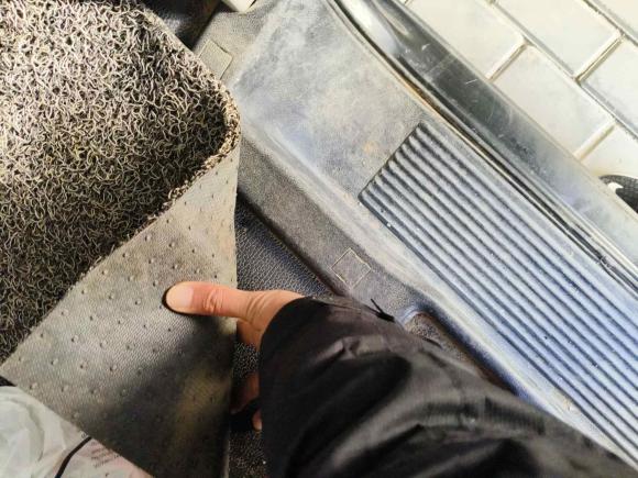 [苏州·皖A] 二手江淮瑞风瑞风M32015款 创客版 1.6L 豪华型