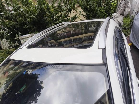 [上海·沪A] 二手比亚迪唐新能源2015款 2.0T 四驱旗舰型