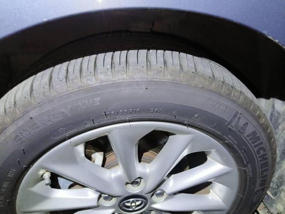 [南京·苏A] 二手丰田卡罗拉2021款 双擎 1.8L E-CVT精英版