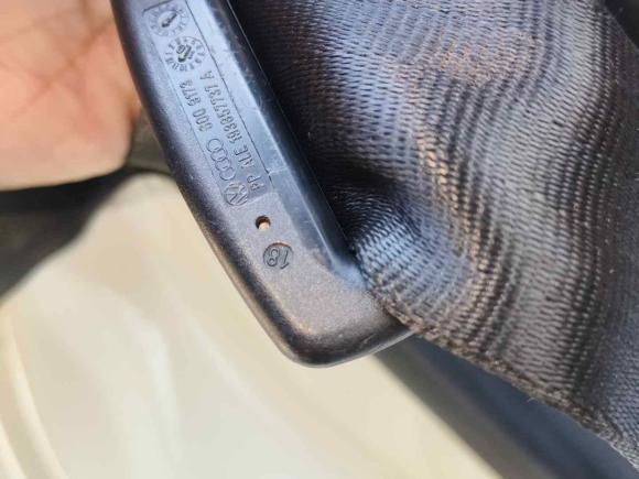 [杭州·浙A] 二手奥迪奥迪S52010款 S5 3.0T Cabriolet