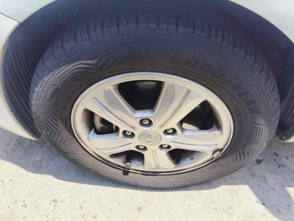 [上海·闽G] 二手起亚福瑞迪2014款 1.6L AT GL