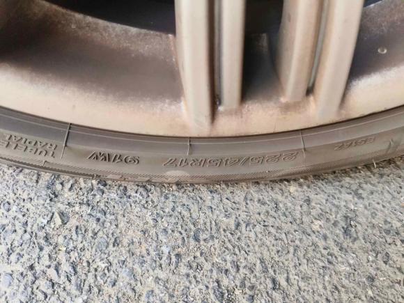 [杭州·浙A] 二手宝马宝马1系2015款 125i M 运动型