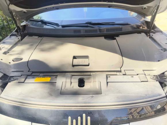 [常州·苏D] 二手威马汽车威马EX52020款 EX5-Z Fun动感版