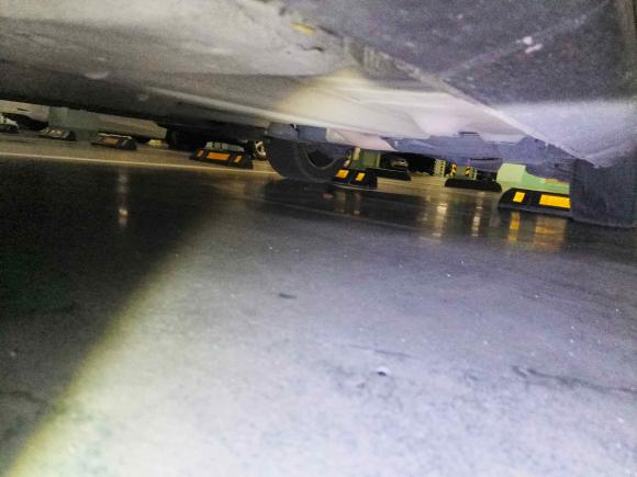 [嘉兴·浙F] 二手标致标致30082015款 2.0L 自动经典版