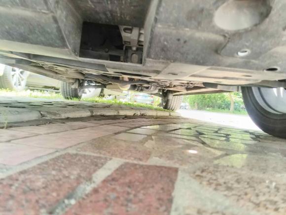 [上海·苏F] 二手长安长安UNI-T2020款 1.5T 尊贵型