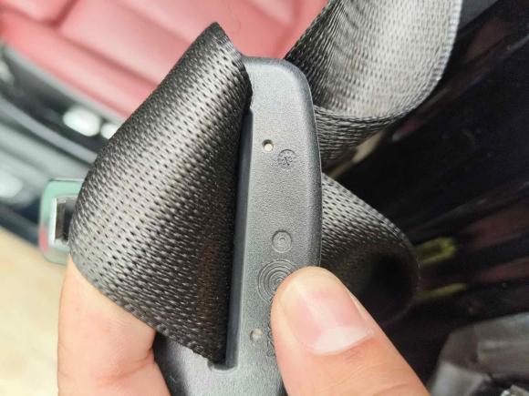 [嘉兴·浙A] 二手宝马宝马i32022款 eDrive 35 L