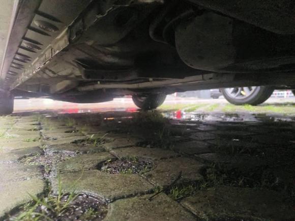 [合肥·皖A] 二手丰田雷凌2014款 1.6G CVT精英版