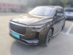 [武汉·鄂A] 理想汽车理想ONE2020款 增程6座版