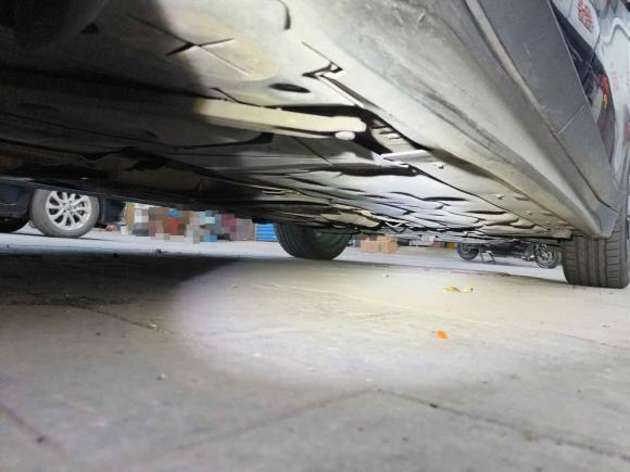 [合肥·皖A] 二手宝马宝马X12020款 sDrive25Li 领先型