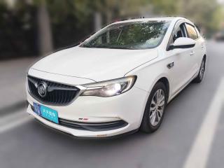 别克英朗2019款 18T 自动互联精英型 国V「广州二手车」「天天拍车」