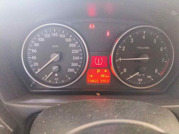 [宁波·浙B] 二手宝马宝马3系(进口)2011款 325i双门轿跑车