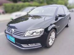 [南京·苏A] 大众迈腾2011款 1.8TSI DSG豪华型