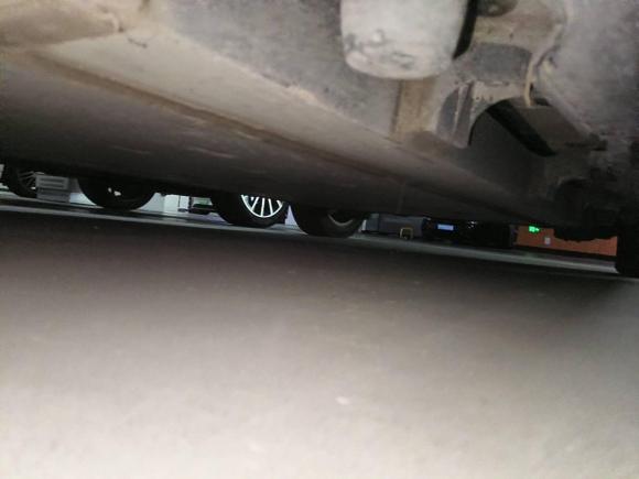 [上海·沪G] 二手腾势腾势2014款 尊贵版