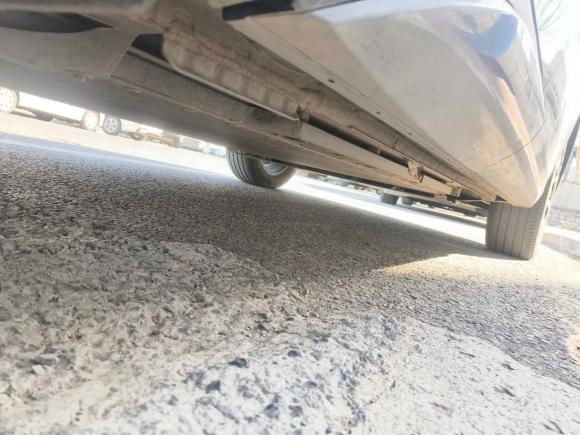 [济南·鲁A] 二手比亚迪元PLUS2023款 冠军版 430KM 领先型