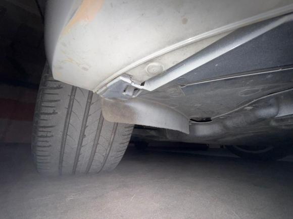 [苏州·苏E] 二手奥迪奥迪A32017款 Sportback 35 TFSI 进取型