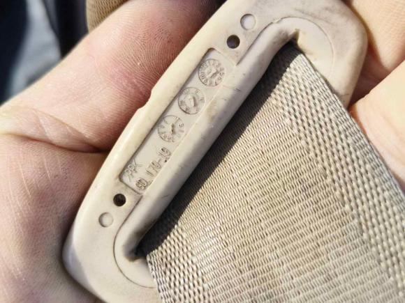 [佛山·粤E] 二手长安凯程长安睿行M602019款 1.5L标准型国VI 5/6座DAM15KR