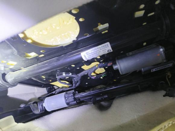 [上海·沪J] 二手斯柯达昊锐2009款 2.0TSI 自动贵雅版