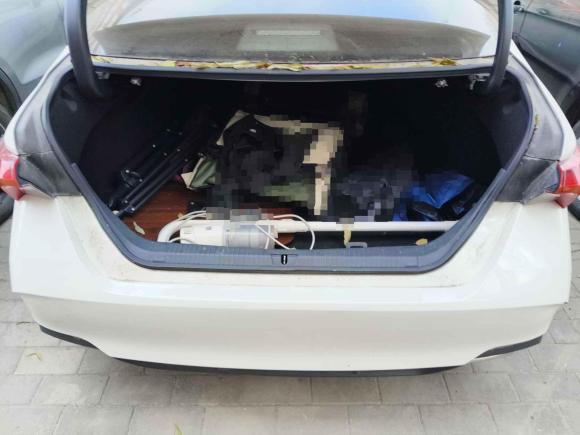 [济南·鲁A] 二手丰田亚洲龙2019款 2.0L 豪华版 国VI