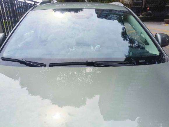 [上海·沪A] 二手鸿蒙智行问界M72022款 1.5T 后驱舒适版