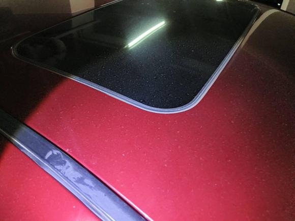 [深圳·粤S] 二手马自达马自达CX-42018款 2.0L 自动两驱蓝天活力版 国V