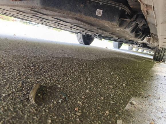 [佛山·粤T] 二手五菱汽车五菱之光新能源2025款 201km 标准型