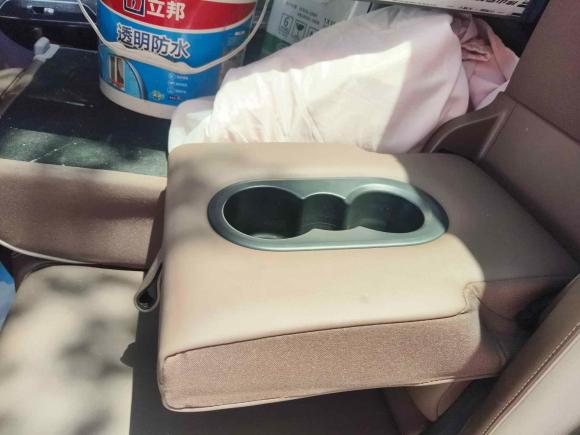 [嘉兴·浙H] 二手大众ID.6 X2021款 Pro 极智长续航版