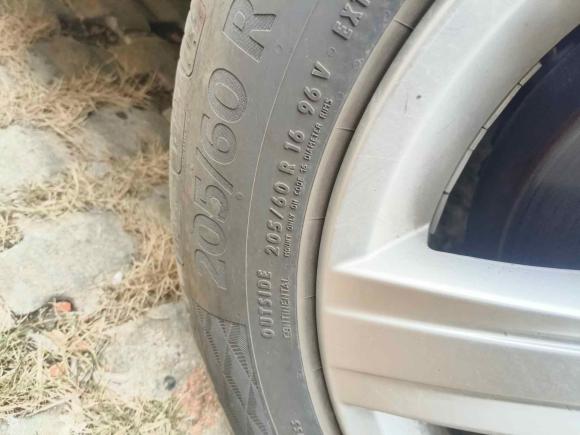 [合肥·皖A] 二手大众凌渡2015款 230TSI 手动风尚版