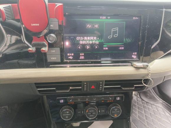 [广州·粤A] 二手大众帕萨特新能源2019款 430PHEV 混动豪华版