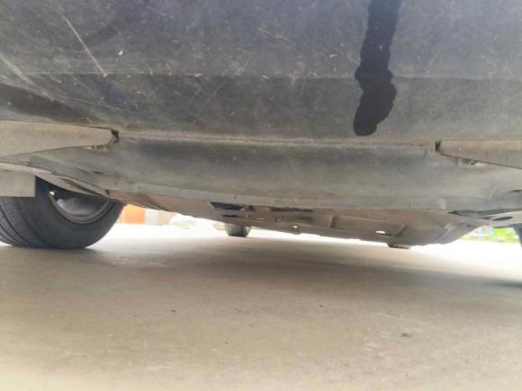 [嘉兴·浙F] 二手本田凌派2016款 1.8L CVT豪华版