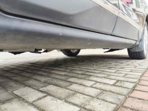 [常州·苏D] 二手标致标致30082016款 1.6THP 自动经典版