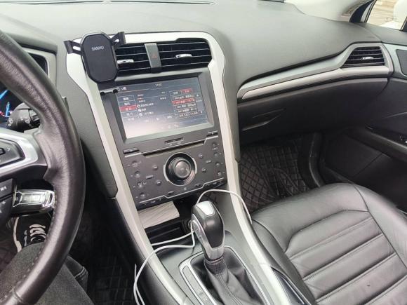 [苏州·苏E] 二手福特蒙迪欧2013款 1.5L GTDi180时尚型