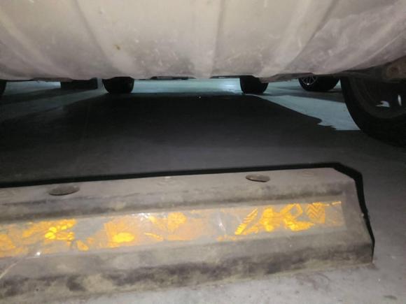 [上海·沪B] 二手保时捷Cayenne2011款 Cayenne 3.0T