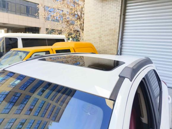 [杭州·浙A] 二手别克昂科拉2015款 1.4T 自动两驱都市精英型