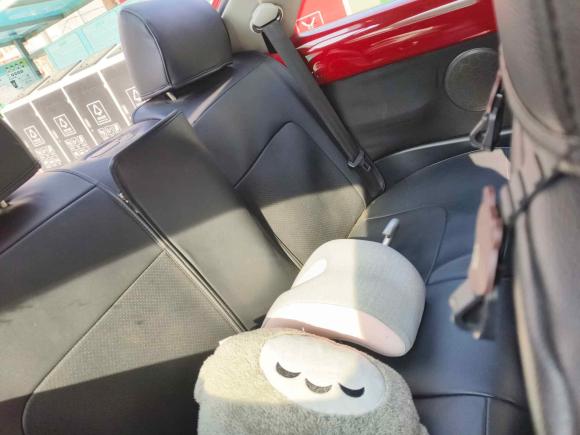 [西安·陕A] 二手大众甲壳虫2008款 2.0 AT 标配版