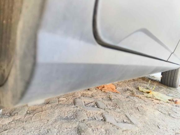 [南京·苏A] 二手北京汽车绅宝X552016款 1.5L 手动舒适版