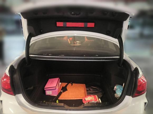 [嘉兴·浙F] 二手宝马宝马1系2021款 120i M运动版