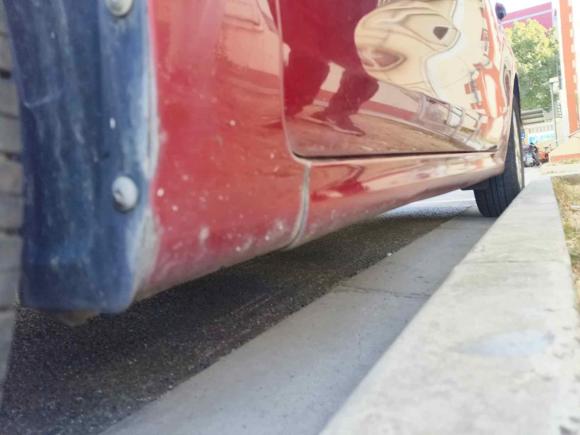 [上海·沪C] 二手起亚起亚K22017款 三厢 1.4L AT GLS