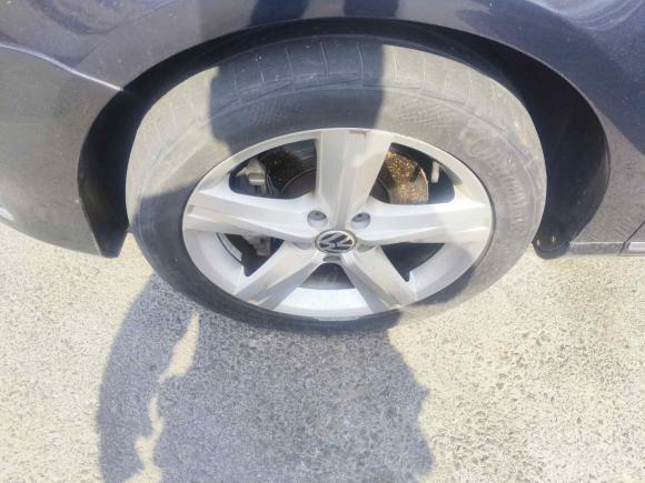 [青岛·辽J] 二手大众迈腾2016款 1.8TSI 智享豪华型