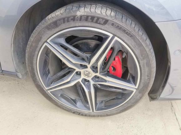 [武汉·鄂W] 二手名爵MG72025款 2.0T Trophy+ 超级智驾版