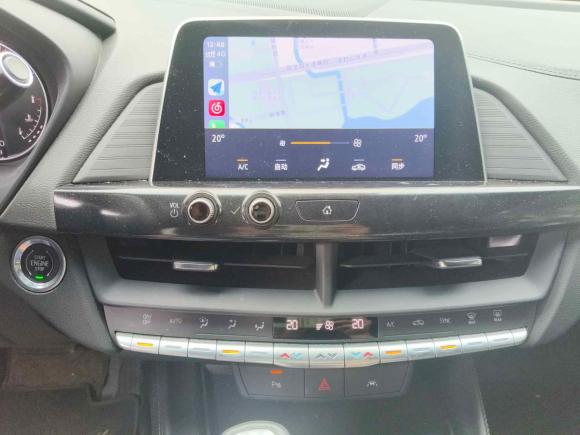 [苏州·苏U] 二手凯迪拉克凯迪拉克CT42023款 25T 豪华型