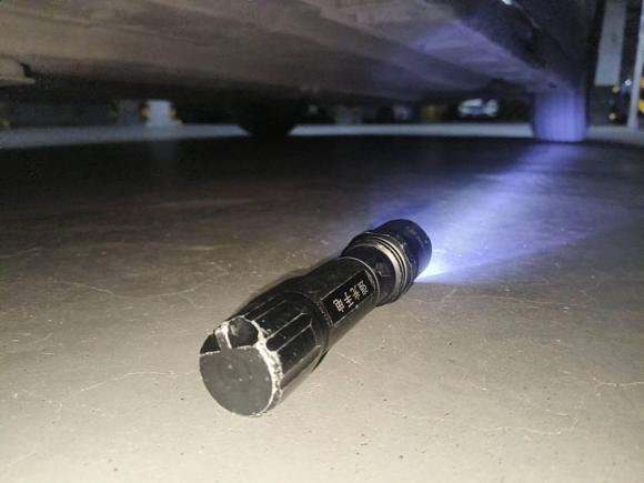 [杭州·浙A] 二手日产天籁2011款 2.5L XL领先版