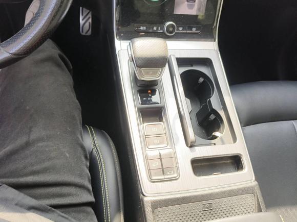 [嘉兴·浙F] 二手荣威荣威RX52020款 PLUS 300TGI 自动Ali国潮旗舰版