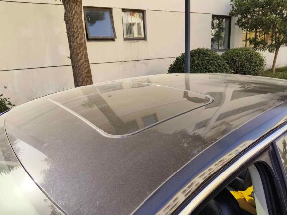 [上海·沪C] 二手大众帕萨特2014款 1.8TSI DSG尊荣版