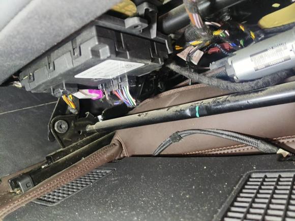 [西安·陕A] 二手大众途昂2017款 380TSI 四驱旗舰版