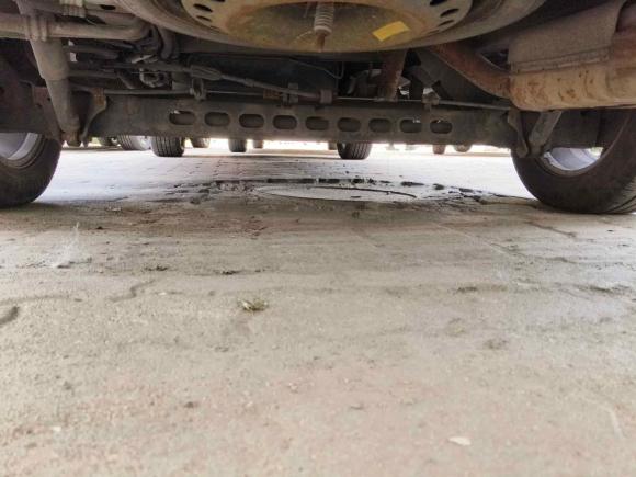 [青岛·鲁B] 二手别克别克GL82014款 2.4L 经典版