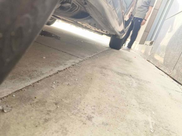 [南通·苏F] 二手丰田皇冠2006款 2.5L Royal 真皮版