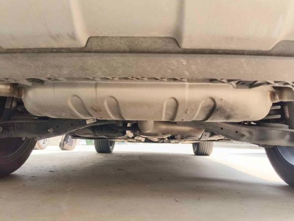 [上海·沪E] 二手大众途岳2019款 330TSI 四驱旗舰版 国VI