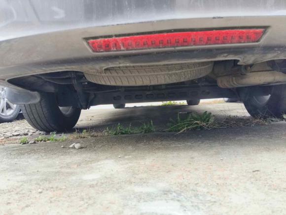 [上海·沪G] 二手别克别克GL82013款 3.0L XT豪华商务旗舰版