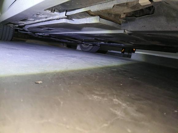 [合肥·皖A] 二手丰田卡罗拉2021款 1.2T S-CVT先锋PLUS版